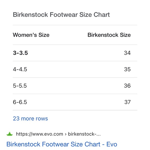 Kids BIRKENSTOCK Gizeh Microfiber Size 34 - Picture 13 of 13